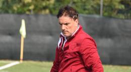 Atletico Pontinia, scelto l'ex cugino Cencia. Prima sfida contro l'Alatri