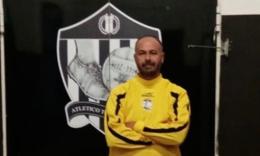 Atletico Torrenova, Fiaschetti: "Proveremo a giocarcela con tutti"