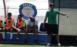 Civitavecchia, Rocchetti: "Dovremo affrontare con carattere ogni singola partita"
