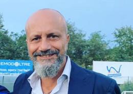 Vittoria Roma, Innocenti: "L'obiettivo è quello di continuare a migliorarci"