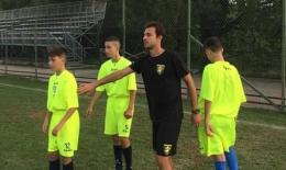 Scuola dei Leoni, Tommaso Bernardini: "Abbiamo ambizioni importanti"
