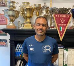 Giampaolo De Luca: "Alm Romulea, i ricordi e le mie figlie"
