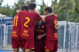 VIDEO! La Roma travolge il Crotone. Domenica il big match a Napoli