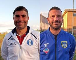 Guida: "Contento della prova dell'Anzio". Mirabello: "Il ko una spinta a fare meglio"