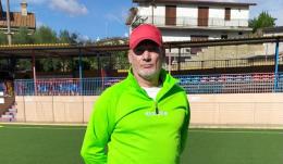 Vis Casilina, Papotto: "Un fallimento non arrivare nei primi due posti"