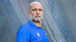 Futbolclub, parola a Torcolini: "Lavoriamo per migliorarci sempre"