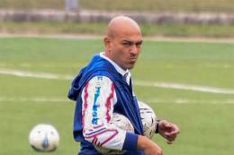 Atletico Lodigiani, Lambroni: "Cerchiamo il risultato attraverso il bel gioco"