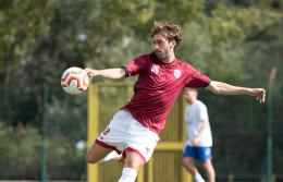 Tivoli, Ferrari: "In Coppa prova di maturità, adesso vinciamo il derby"