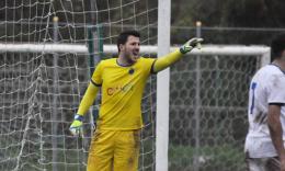L'Ottavia prende anche Tomarelli: il portiere riparte dal Di Marco