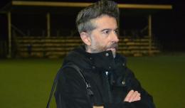 Colonna pronto per la nuova stagione. Cippitelli: "Girone F, con tante squadre forti"