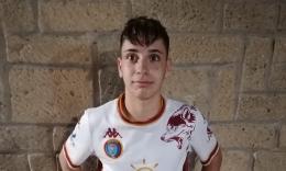 Giordano Bianchini:"Non è un premio per me, ma è di tutta la Lupa Frascati"