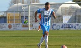 Ecco l'ufficialità: Mario Esposito firma con il Real Monterotondo Scalo