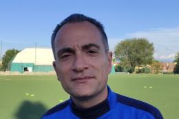 Borghesiana, Andrea Nicastro: "C'è bisogno che i ragazzi si divertano"