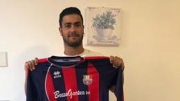 Real Campagnano, Marco Igliozzi: "Pronti per il Real San Basilio"