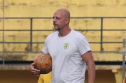 La Pro Calcio Tor Sapienza cambia tecnico: esonerato Bramante, arriva Gattinara