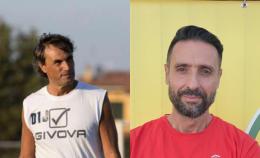 Falaschelavinio - San Michele e Donato: le parole dei due allenatori a fine gara