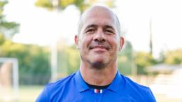 Futbolclub, Callarà: "Soddisfatto dei miei, metterò al loro servizio la mia esperienza"