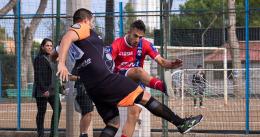 Zonapontina, vittoria sfumata allo scadere con il Castromenio