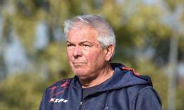 Insieme Formia, Amato si dimette. Panchina a Starita
