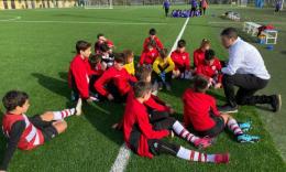 Jem's, Miraglia: "Per i ragazzi è stata una giornata da ricordare"