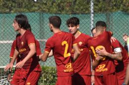 Roma: la Pagano&Cherubini is back! Prestazioni da applausi nel derby