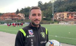 Audace, Fazi commenta la vittoria: "Raccogliamo i frutti del nostro lavoro"