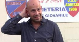 Luca Tiozzo approda alla Cynthialbalonga: ufficialità nelle prossime ore