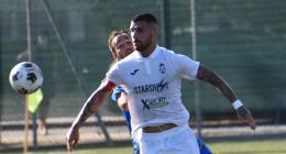 Alan Mastropietro: "Ad Ostia sto bene, con la Torres per vincere in casa"