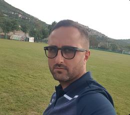 Insieme Formia, Starita: "Spero di dare una nuova impronta e riportare entusiasmo"