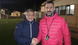 Manzi Giovanni Itri, Luca Ceraldi: "Speriamo di dire la nostra"