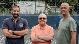 Futbolclub, le parole di Porcelli ed Esposito sull'inizio di stagione 
