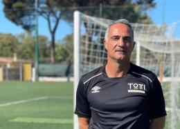 Guido Nanni: "Vi racconto il lavoro alla Totti Soccer School"