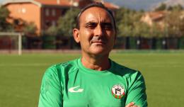 Vis Artena, Massimo Felici: "Soddisfatto dei miei ragazzi"