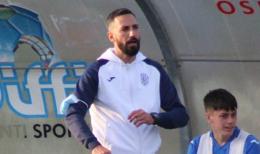 Vis Aurelia, Scanu: "Vinto uno scontro importante, ora occhio al Real Testaccio"