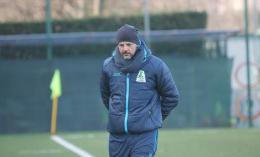 Daniele Bramante sull'esonero: "Il vincolo per noi allenatori non ci tutela"