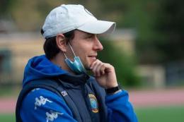 Lupa Frascati, Pietropaoli: "Abbiamo qualità importanti, alziamo l'asticella"
