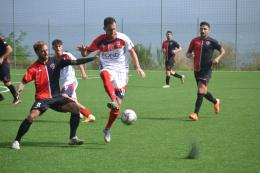 A tutto Gianmarco Scacchetti: "Il calcio e la mia vita"