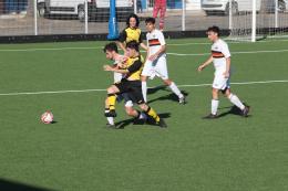 Ufficializzati tutti i gironi di Terza Categoria e Under 19 Provinciali