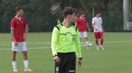 Giudice Sportivo: 0-3 a tavolino per il Trastevere contro il Ciampino
