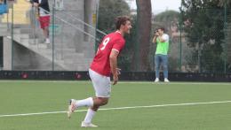 Cristian Silvestri is on fire: partenza sprint per il bomber della Lodigiani 