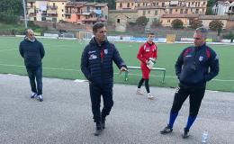 Audace, Scarfini: "In questo momento abbiamo bisogno di risultati positivi"