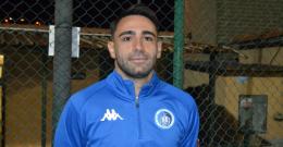 Colonna, dopo l'Atletico esame a Cave. Tafuri "Difficile far punti all'Ariola"