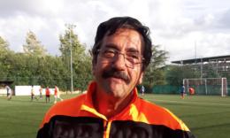 Alba Roma, Rosario Caruso: "Per i più piccoli puntiamo sul divertimento"