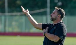 Ciampino City, Romani: "Puntiamo in alto, campionato competitivo"