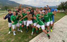 Real Cassino, una vittoria per ripartire. Capraro: "Non abbassiamo la guardia"