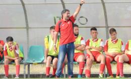 Accademia Calcio Roma, Fuori Uras dentro Fioretto