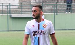 Daniel Sannipoli: "Devo tanto al Trastevere. Paolo Capodaglio è stato la mia guida"