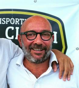 Favl Cimini, Torroni: "Il pareggio ci poteva stare. Complimenti al Civitavecchia"