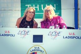 Ladispoli, Fioravanti: "Vittoria pesante. Il quadro inizia a prendere corpo"