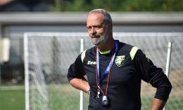 Libertas Centocelle, Camerino: "Puntiamo ad un campionato di vertice"
